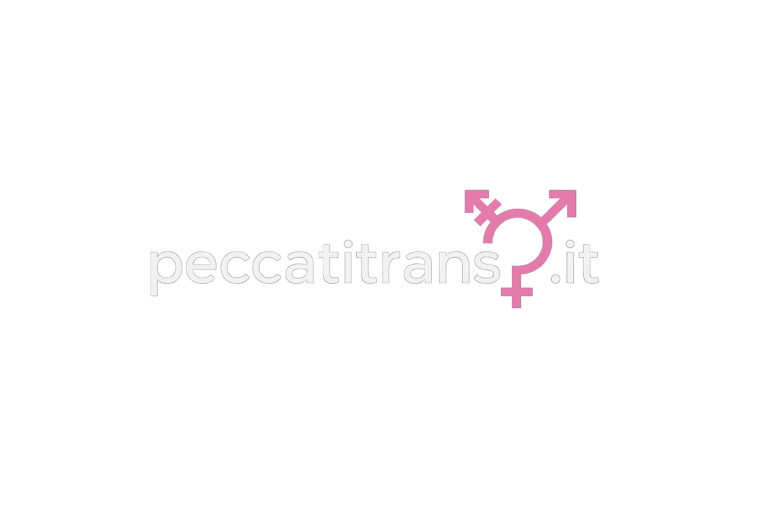 il logo del migliore sito per incontrare dei trans