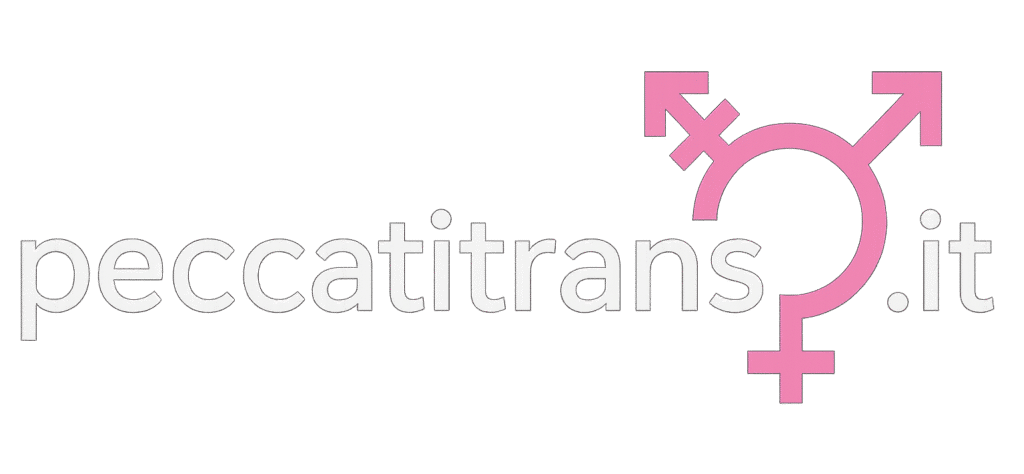 il logo del migliore sito per incontrare dei trans