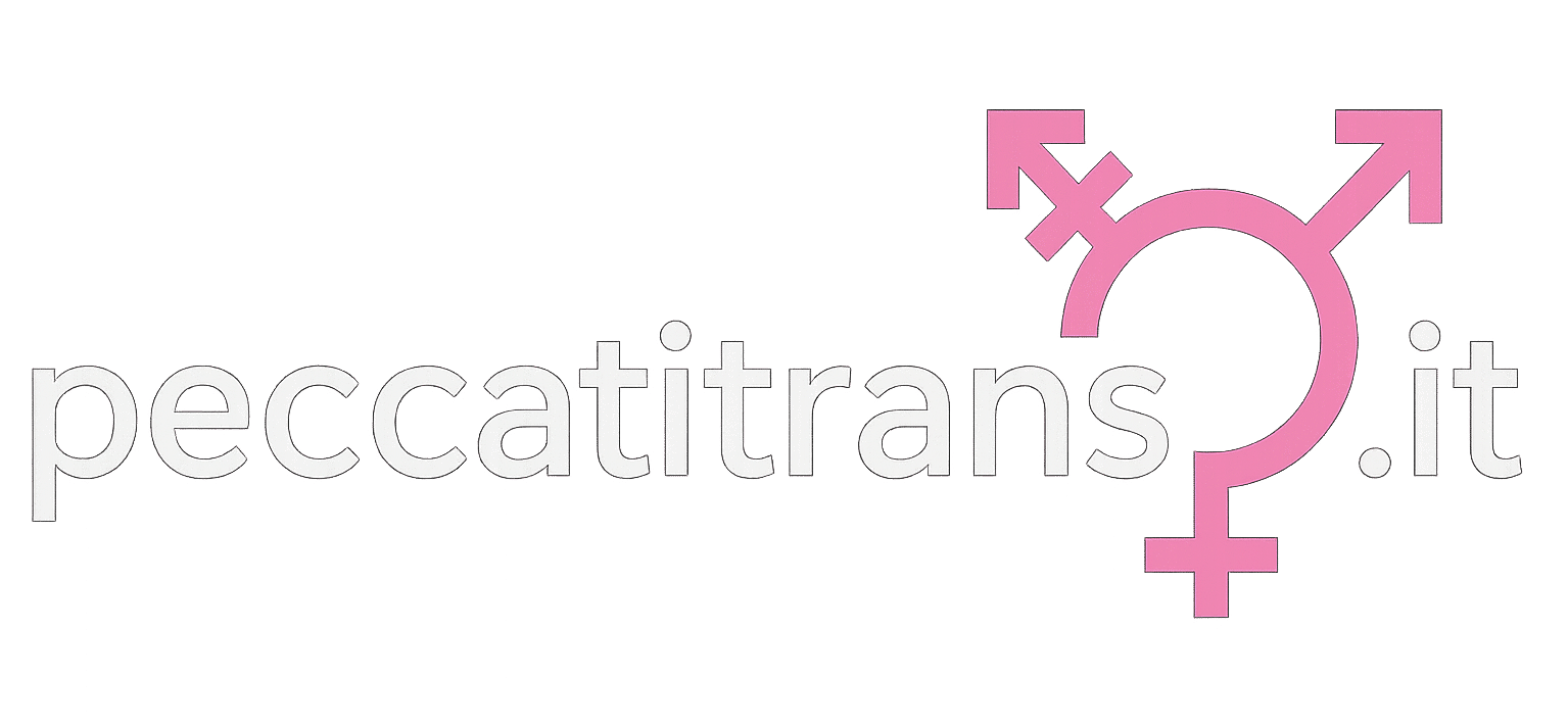 PeccatiTrans : Annunci Trans e Incontri Trans